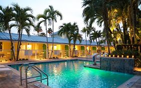 Almond Tree Hotel Key West
